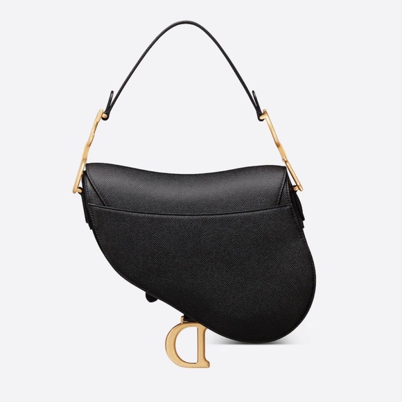 Dior Saddle Bag - Picture 2 of 11